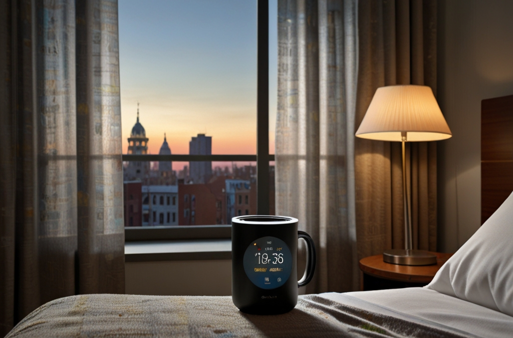 Come creare una routine automatica per la mattina che ti cambierà la vita