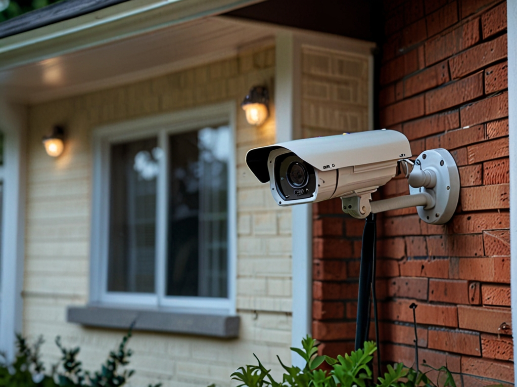 Caso studio 1: automazione con telecamere Arlo e luci Lutron