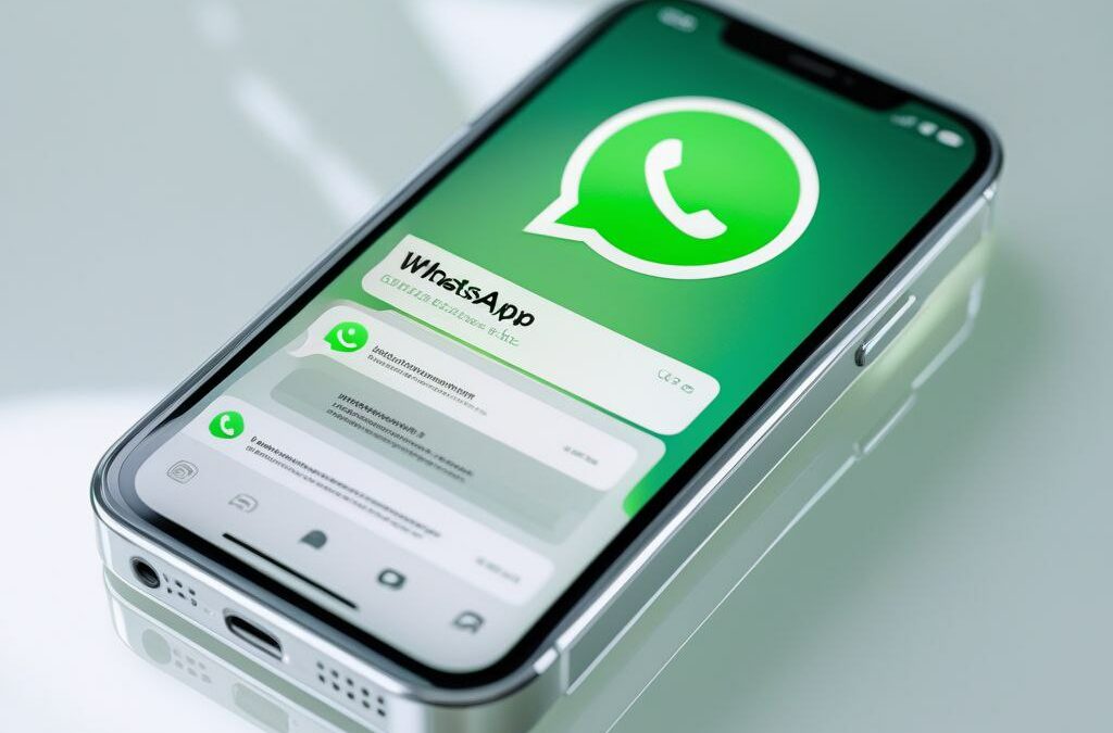 Come salvare i messaggi di WhatsApp prima che vengano cancellati