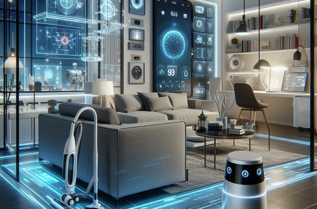 Da routine a magia: il potere delle automazioni intelligenti