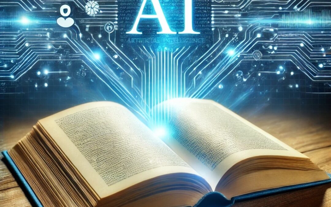Come riassumere un libro con l’intelligenza artificiale: guida pratica e strumenti utili