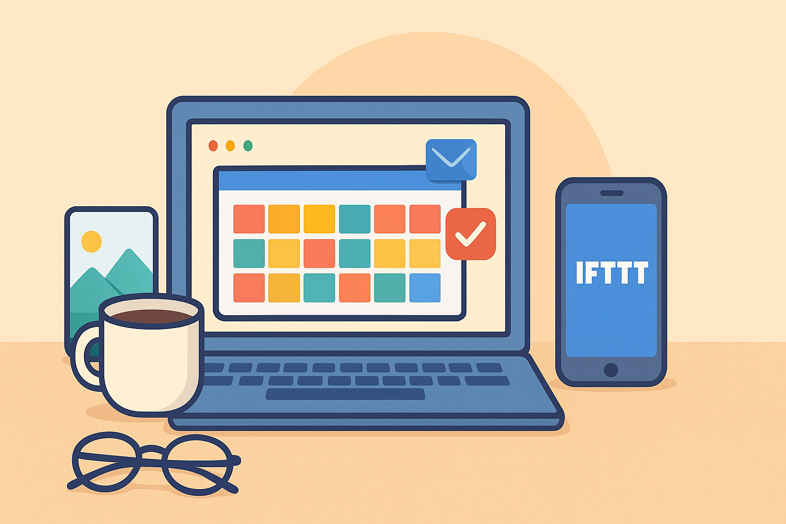 Automatizzare la programmazione delle attività per aumentare la produttività